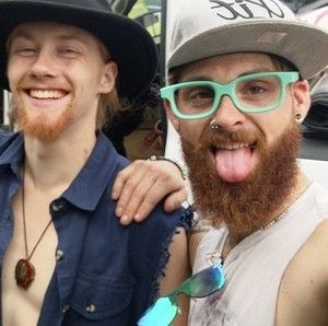 Meet your Posher, Alex